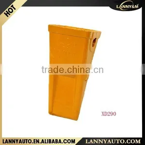 Hyundai XD290 Bucket Teeth , DH280 Bucket Teeth 61N6-31310 thumbnail-1