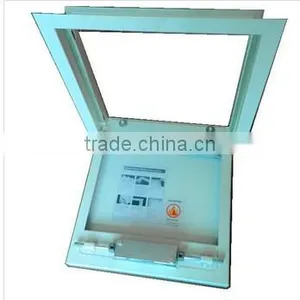 Galvanized Steel Ceiling Inspection Door thumbnail-1