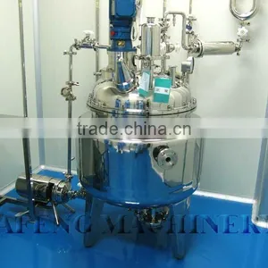 High Shear Emulsification Tank thumbnail-6