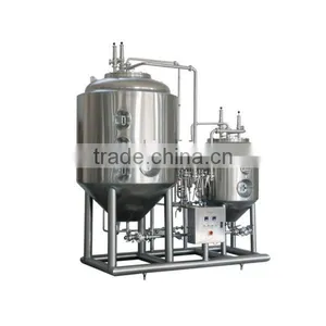 5bbl Microbrewery Equipment for Sale Beer Equipment thumbnail-1