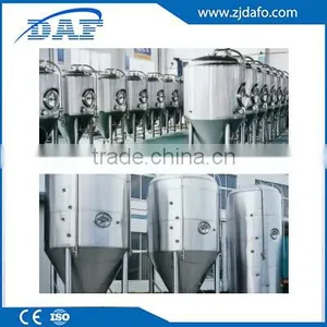 Professional Customized 500 Gallon Beer Fermenter thumbnail-1