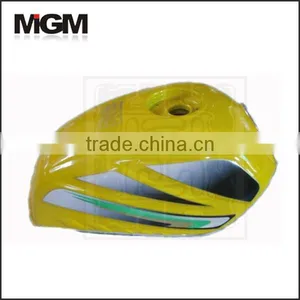 CG-yellow Fuel Tank for Mitsubishi/fuel Tank Gauge Float/aluminum Fuel Tanks thumbnail-1