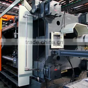1080T Plastic Chair Making Injection Machine thumbnail-4