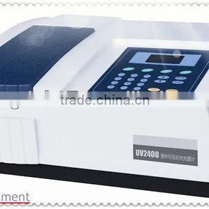 KUV2400 UV-VIS Dual Split-Beam Spectrophotometer thumbnail-1