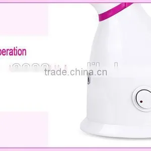 2016 Hot Gifts Ionizer Rejuvenation Mini Facial Steamer thumbnail-6