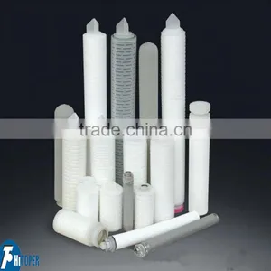 PP. PTFE Membrane Filter Cartridge, Chemical Liquid Filter thumbnail-3