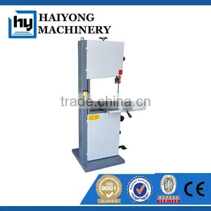 Woodworking Small Band Saw thumbnail-1