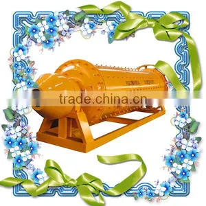 China Mine Ball Mill in Cement, Gold Ore Grinding Plant in Copper Ore for Sale thumbnail-5