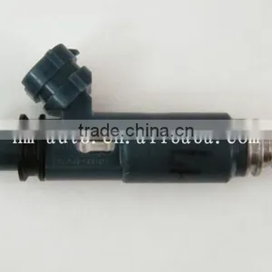 [HM]Fuel Injector Nozzle for TOYOTA OEM 23250--50040 thumbnail-1