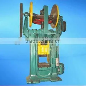 J53-100B Double Disc Friction Pressing Machine thumbnail-1