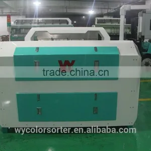 5340 Pixel Hot Selling CCD Ore Color Sorter thumbnail-1