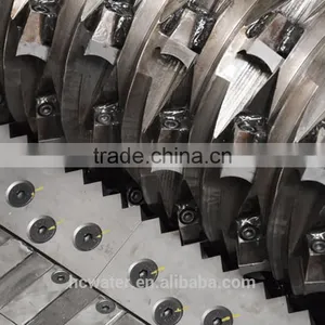 Plastic Shredder thumbnail-2