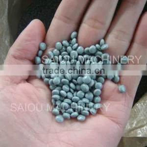Recycled Plastic Pelletizing Machine, Plastic Pellet Machine thumbnail-6