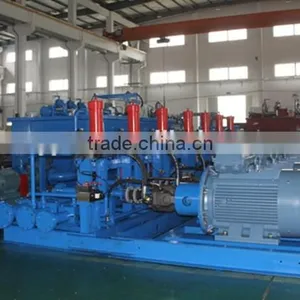 Ceramic Tile Hydraulic Press Machine Hydraulic Station Control Unit thumbnail-4