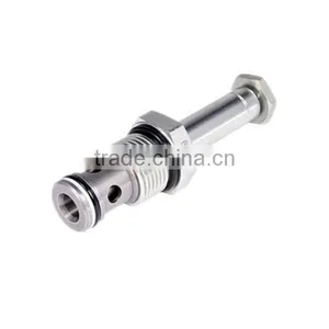 SV12-20 Hydraulic Solenoid Oil Control Cartridge Valve thumbnail-1