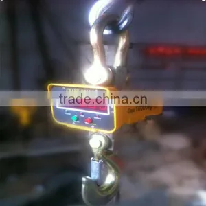 10 Ton Crane Scale thumbnail-1