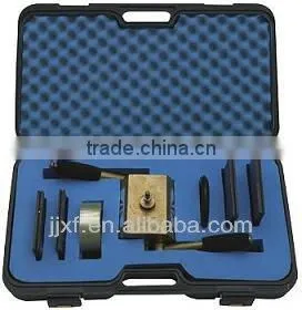 Magnetic Compression Plugging Tool thumbnail-1