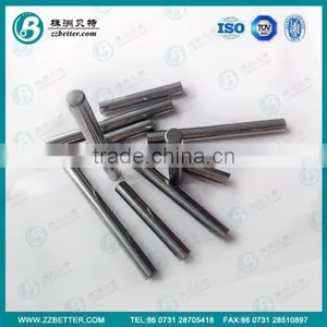 High Quatity Solid Inch Size Ceramic Carbide Rods for End Mill thumbnail-6
