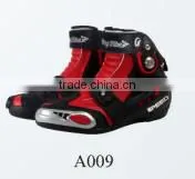 Alta Calidad Bota De Motocicleta thumbnail-1