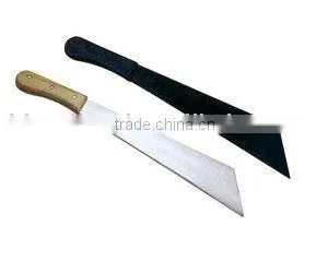 M213B Matchet With Handle thumbnail-1