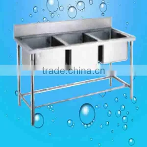 Stainless Sink Bench(211701) thumbnail-1