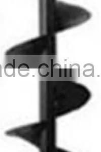 2 Stroke Petrol Earth Auger With CE Approve thumbnail-4