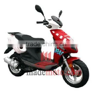 EEC Approved Unite Motor Scooters MS1267EEC thumbnail-1