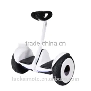 Electric Board Scooter 350W/2wheels Battery Scooter/10inch Wheel Electric Scooter (TKS-H02) thumbnail-2