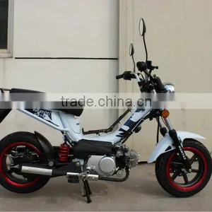 Mini Motorcycle 49cc thumbnail-1