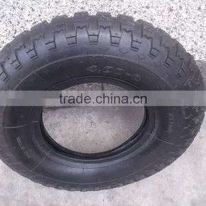 China Pneumatic Tire 4.00-8 Best Pattern Hot Selling thumbnail-3