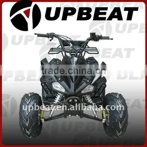 EEC Mini Pockets Atv .125cc Sports Atv ,eec125ccc Atv [ 110-9A] Used 50cc/70cc90cc/125cc thumbnail-1