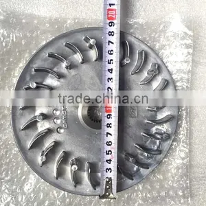 CFMOTO CF500 X5 ATV PRIMARY TIGHT PULLEY ASSY 0180-051300 thumbnail-4