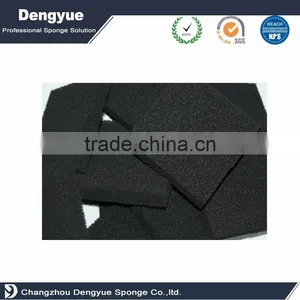 Roof Gutter Prevent Leaking Reticulated Polyurethane Sponge Filter Foam thumbnail-1