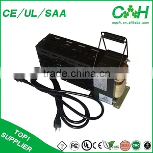 400W Convertible Magntic Ballast With Steel Box of Grow Light thumbnail-3