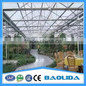 Agricultural Used Greenhouse Sale thumbnail-6