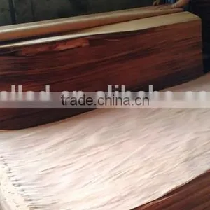 Linyi Factory Grade a b c Rotary Cut 0.28mm 4'x8' Pencil Cedar Veneer thumbnail-4