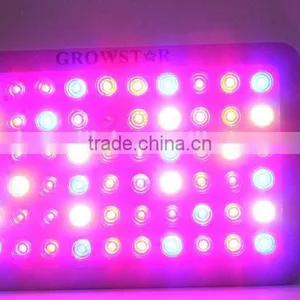 300W LED Grow Light - High Yield - Full Spectrum Indoor Hydroponic Plants Veg Bloom thumbnail-6