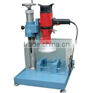 STMP-100 Concrete Polishing Machine / Concrete Grinding and Polishing Machine thumbnail-1