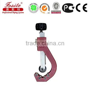 Anticorrosion PE/PVC/PPR Metal Hand Tool thumbnail-3