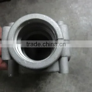 Car Engine Parts Gravity Casting Car Accessory Made in China thumbnail-5