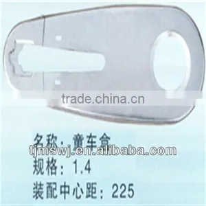 Bike Chain Protector, NEW STYLE thumbnail-1