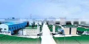Shanghai Fengwei Nonwovens Co., Ltd. company overview - view 1 thumbnail