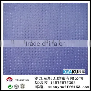 SS NONWOVEN , SMS NON-WOVEN, SMMS Pp Spunbonded Nonwoven Fabrics Made In China thumbnail-4