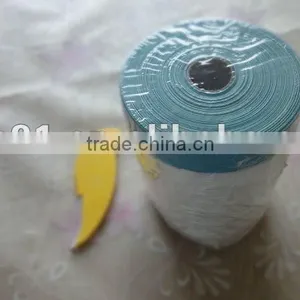 UV-resistant Cloth Tape Paint Hand Masker thumbnail-1