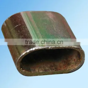 CR Black Oval Pipes thumbnail-1