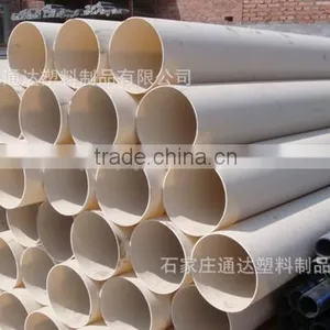 Pvc Water Pipe thumbnail-5