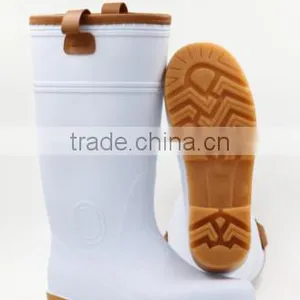 2017 Winter Industry PVC Boots for Foodstuffs thumbnail-1