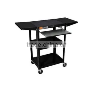 Customized Flexible Computer Table thumbnail-2