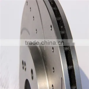 Factory Brake Disc Rotor Names of the Car Spare Parts thumbnail-3