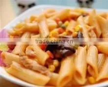 Macaroni Pasta/Italy Noodle Machinery thumbnail-1